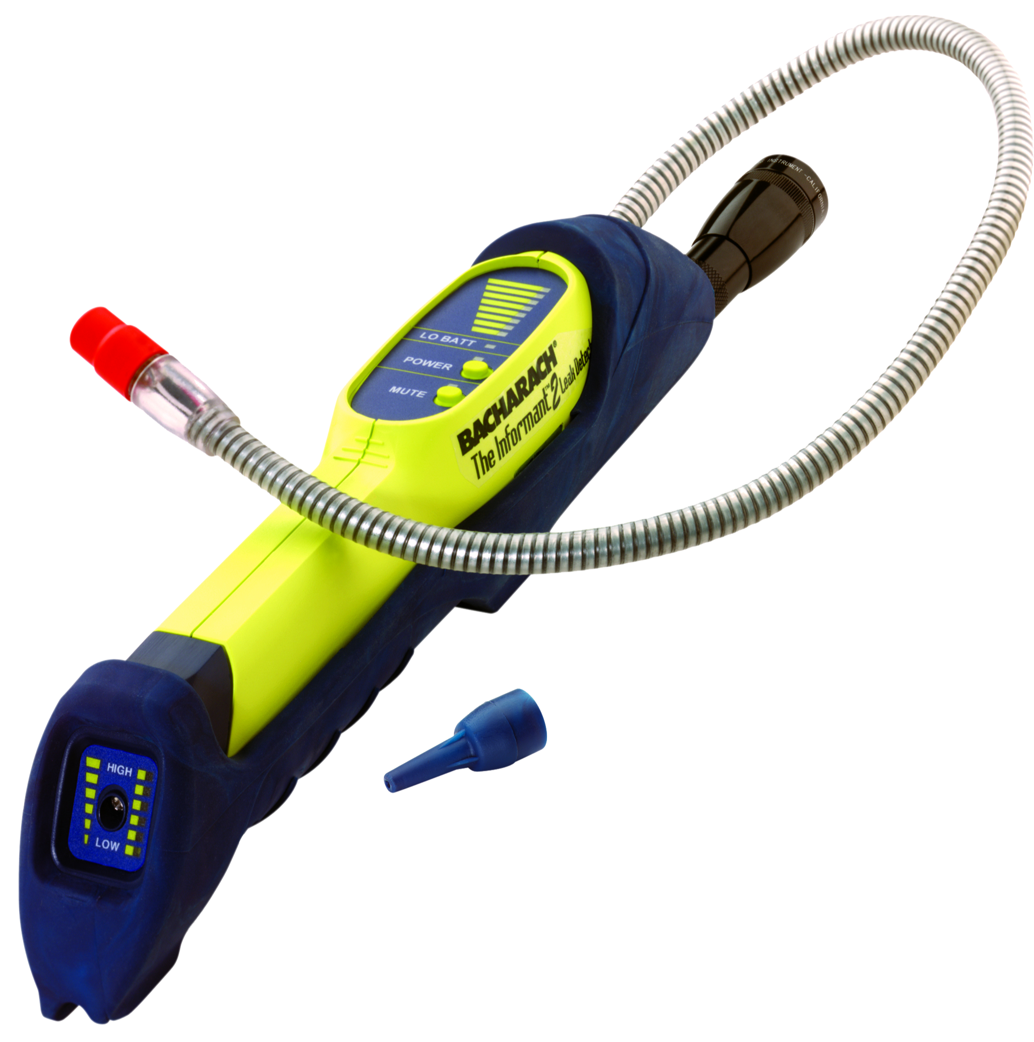 Bacharach Informant® 2 Multi-purpose Leak Detector 99