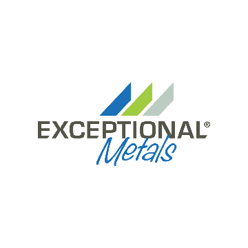 EXCEPTIONAL® Metals - METALCON 2023