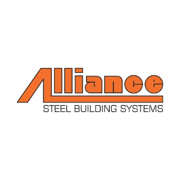 Alliance Steel Building Systems - METALCON 2023