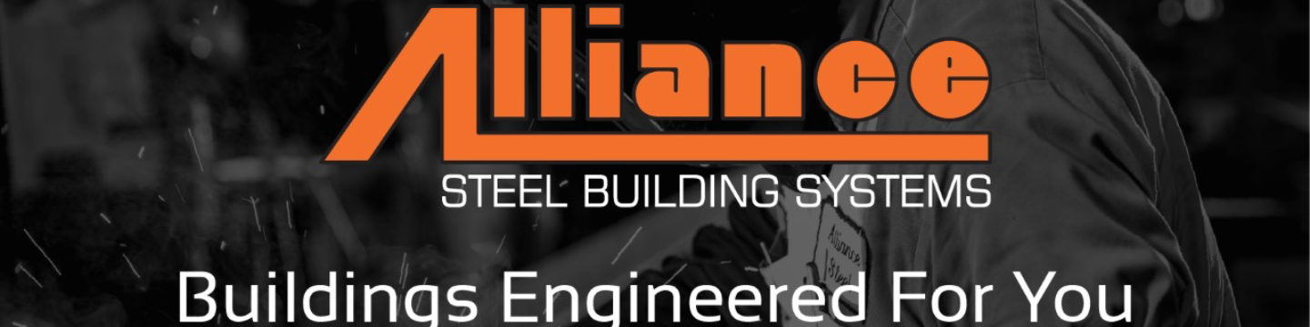 Alliance Steel Building Systems - METALCON 2023