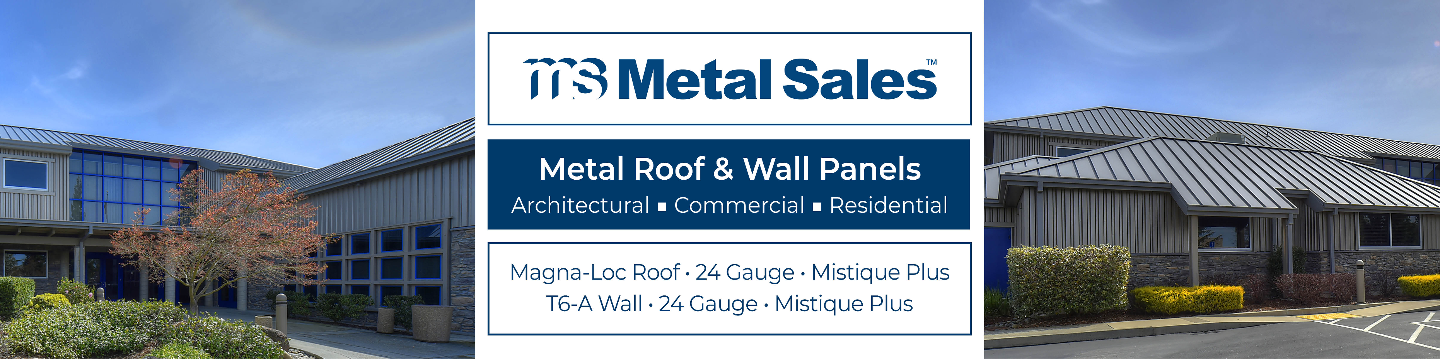 Metal Sales Manufacturing Corp. 177