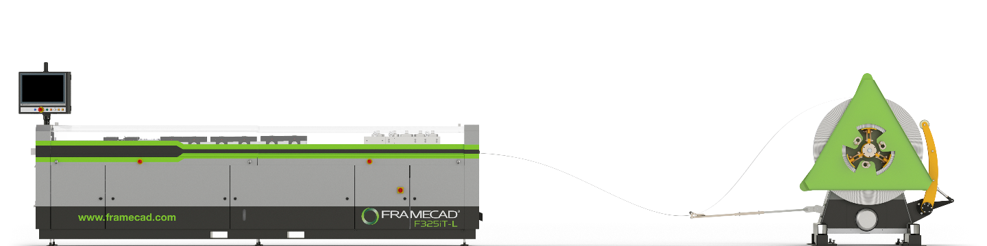 FRAMECAD 189