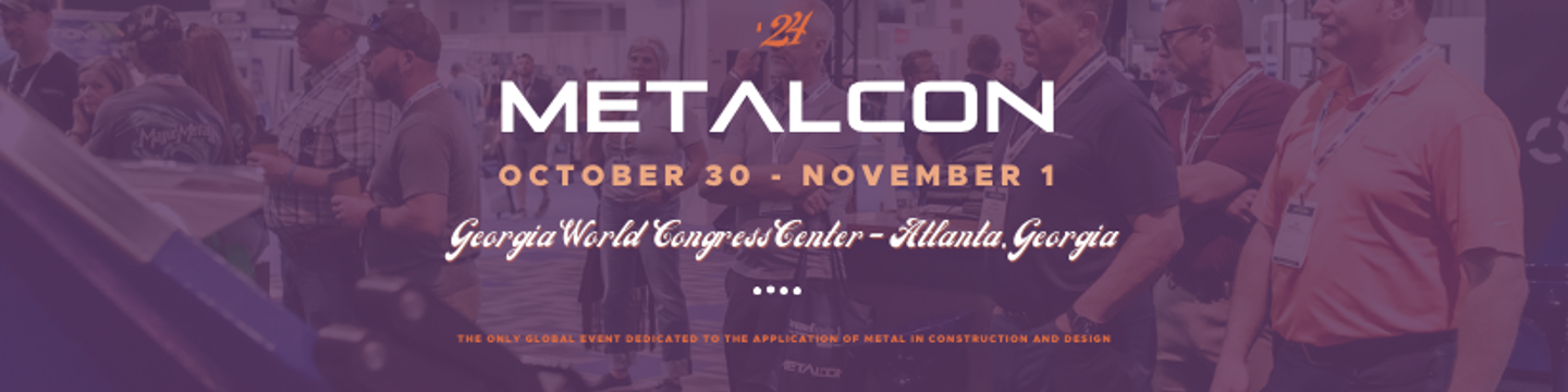  METALCON - Metalcon 2024 Motiv 