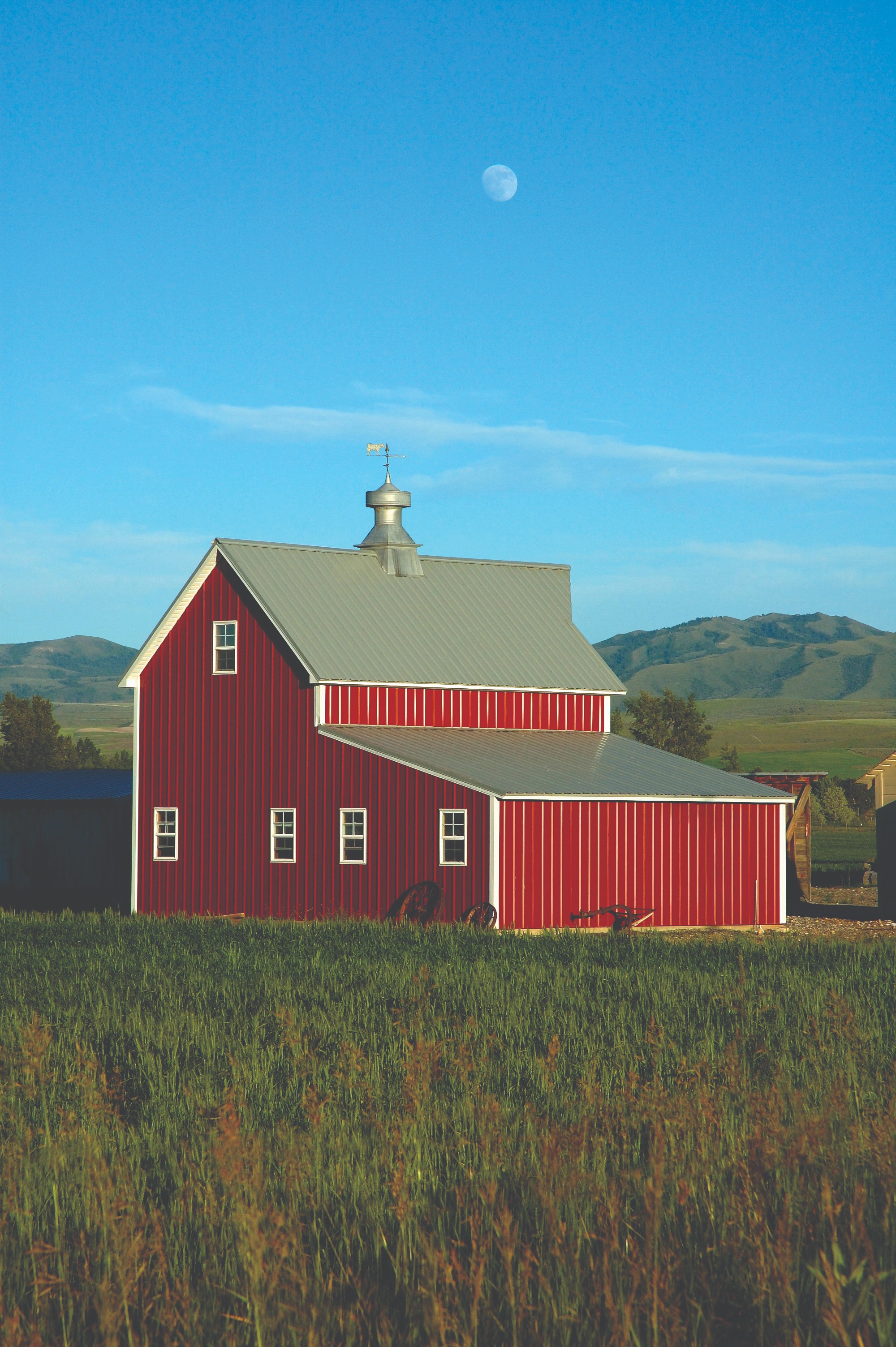 PPG Durastar ULTRA-Cool SMP Coil Coatings 174