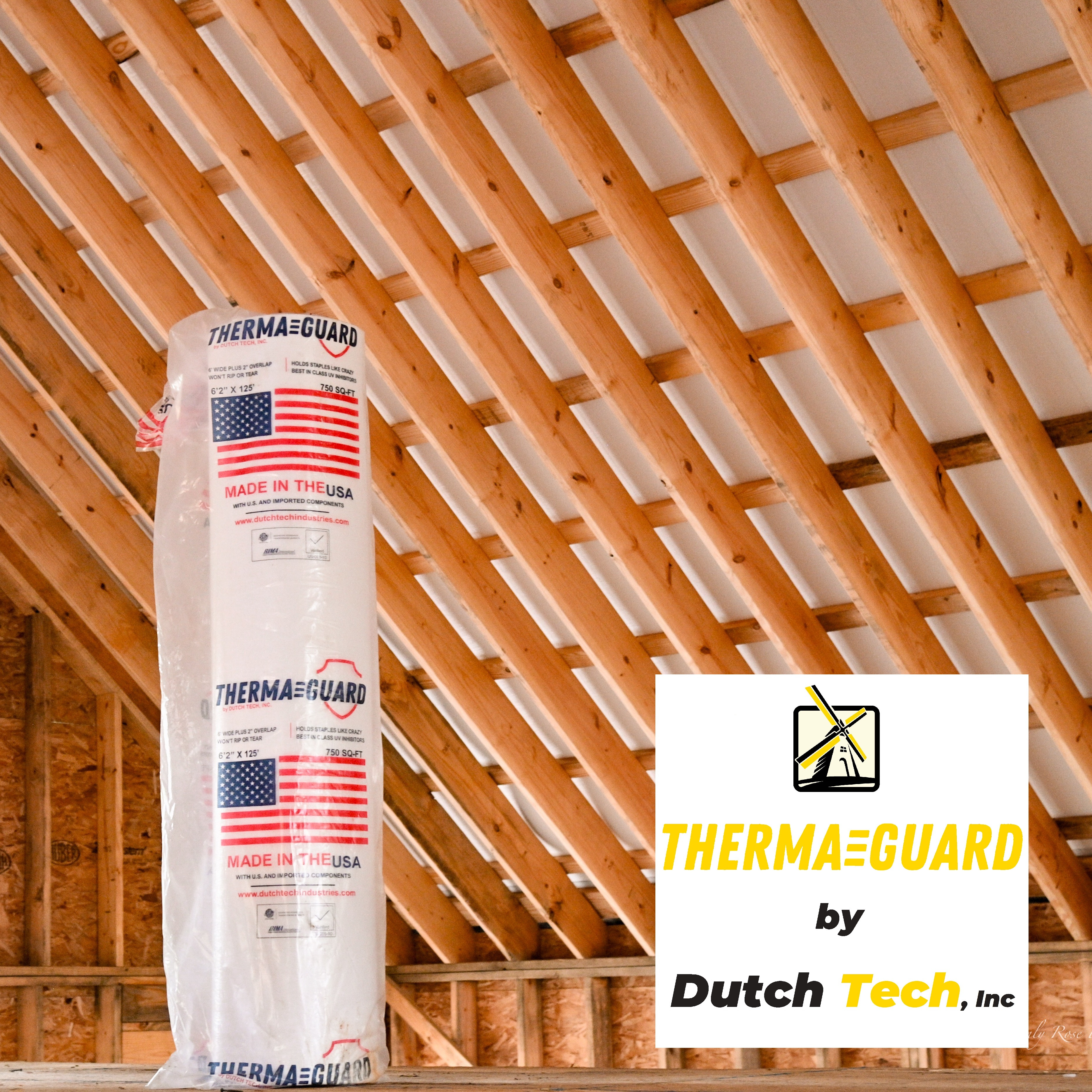 Therma Guard 334