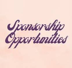 Sponsorship Opportunities 39