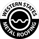Western States Metal Roofing 100