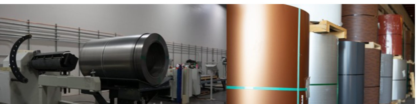 Western States Metal Roofing 100