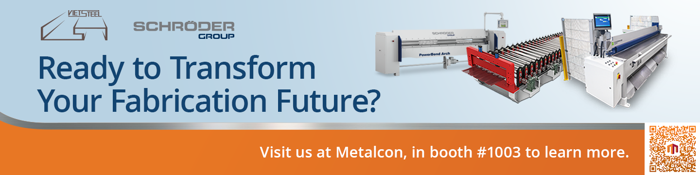 METALFORMING, LLC 209