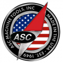 ASC Machine Tools 213