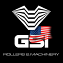 GSI ROLLERS & MACHINERY 321