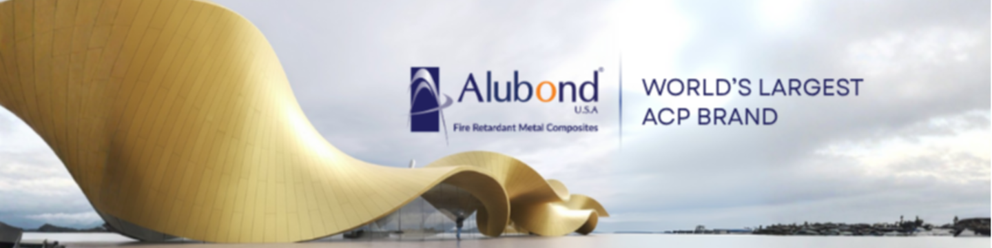 Alubond USA INC 330