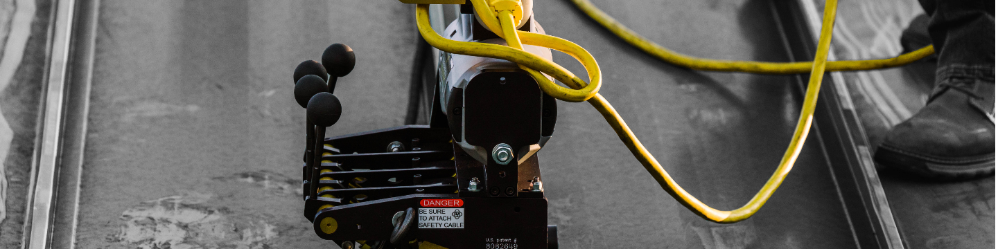 D.I. Roof Seamers 59