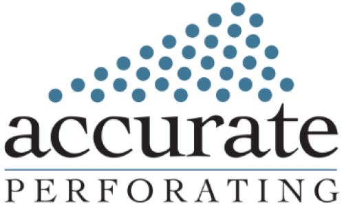 Accurate Perforating 95