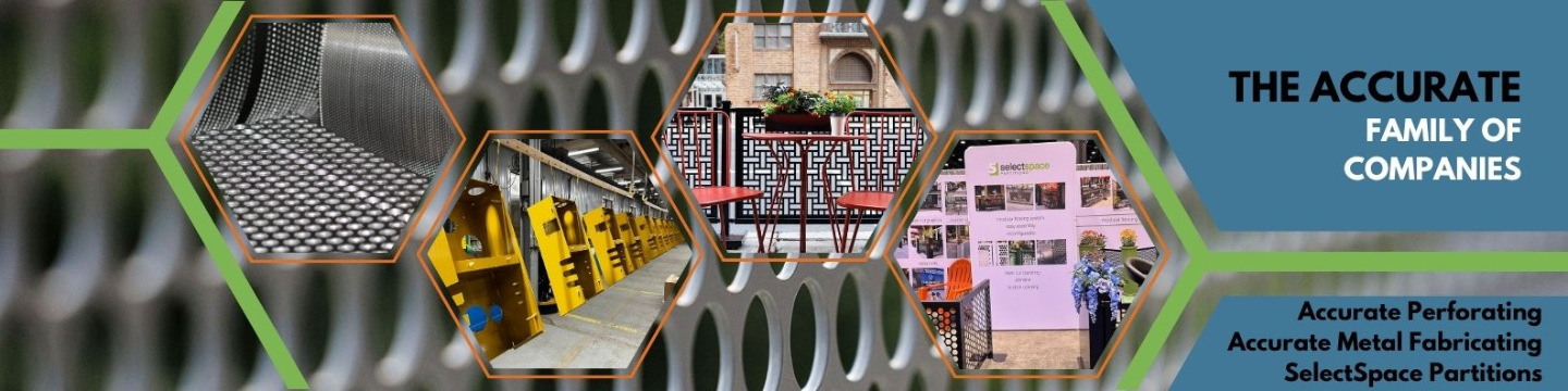 Accurate Perforating 95