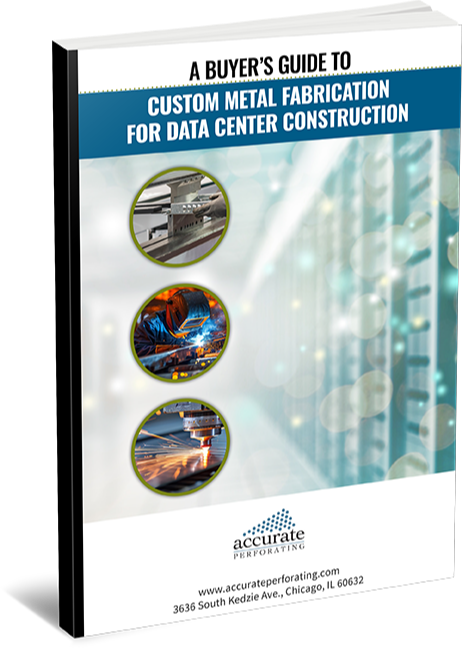 Buyers Guide For Data Centers 100