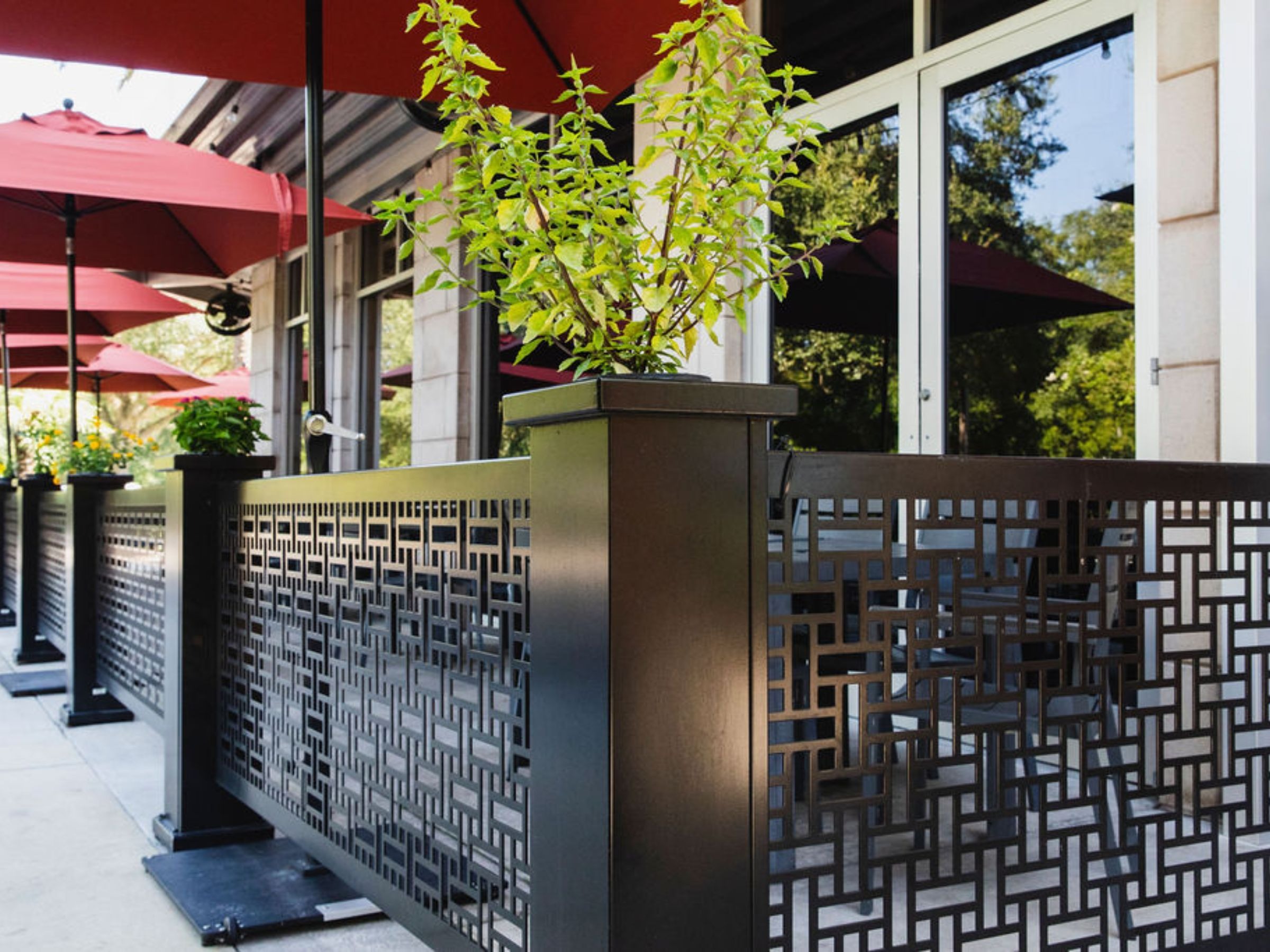 SelectSpace Partitions 102