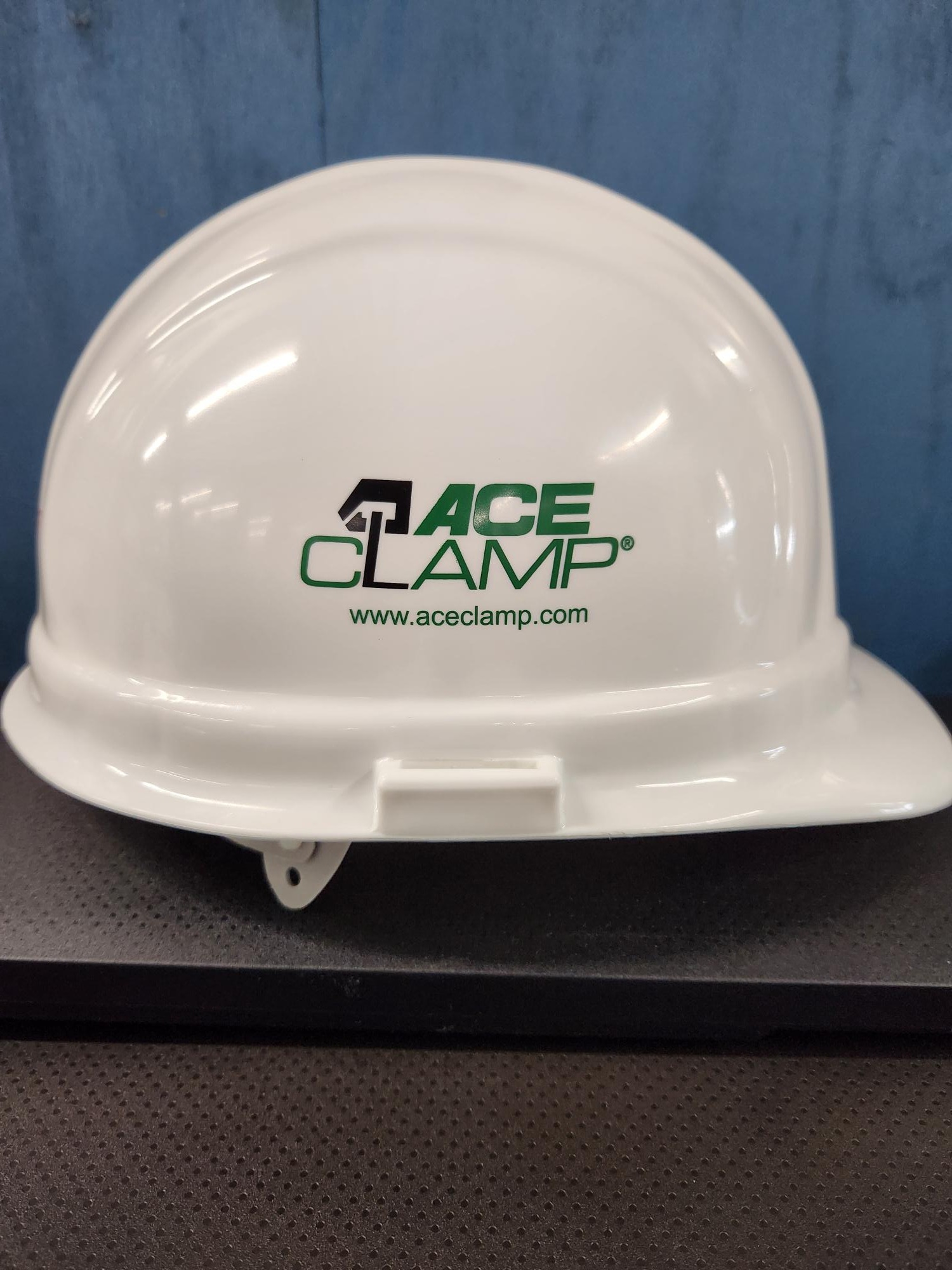 AceClamp's Hard Hat Raffle 182
