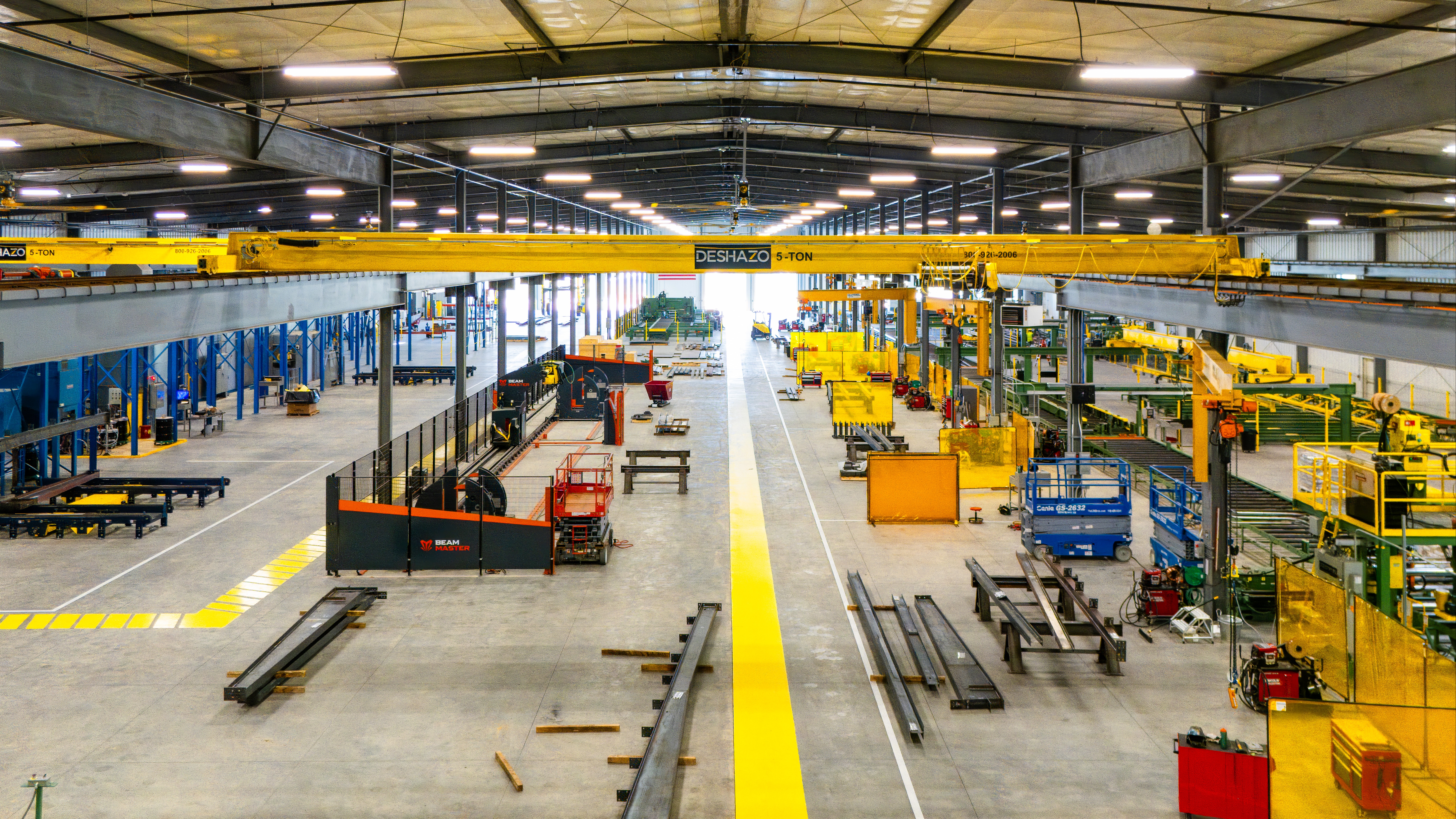 The Springdale Frame Plant 319