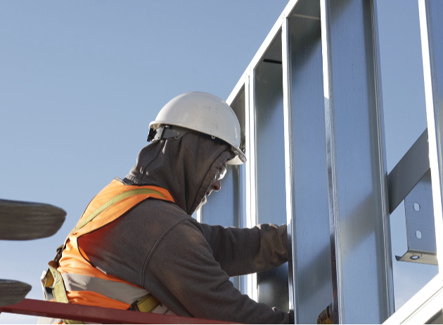 Become a Varco Pruden Builder 332