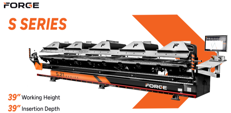 S21 Single Folder 380