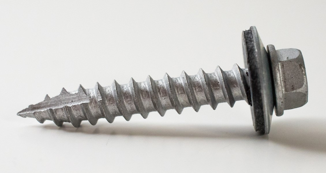 LCF #14 MASTERGRIP GOOF SCREW REPLACEMENT FASTENER! 399