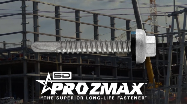 LCF PRO ZMAX SELF DRILLER 35% OFF SHOW SPECIAL - BEAT THE TARIFF INCREASE - Expires 11/01/2025! 408