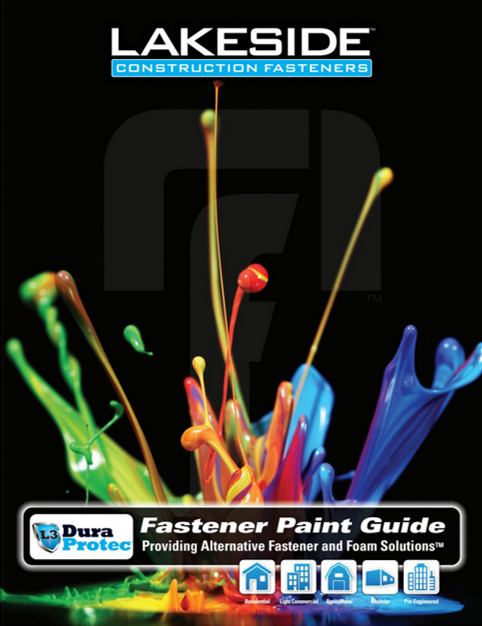 LCF Online eProduct Catalog For All Your Metal Building Component Needs! 410