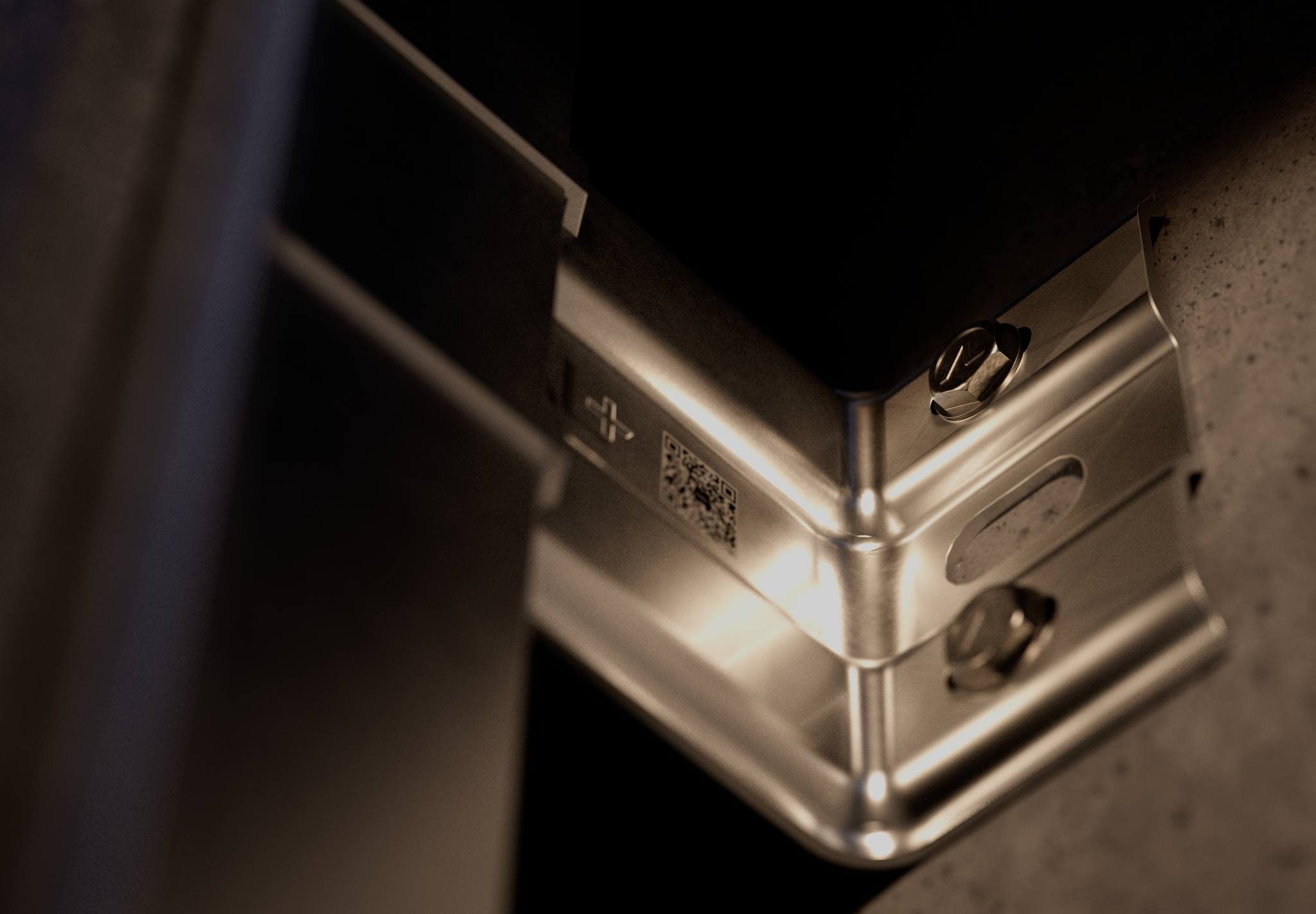 Ash & Lacy - AxiAL+ Efficiency 60