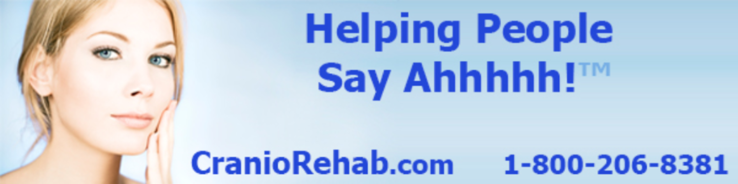 CranioRehab 31