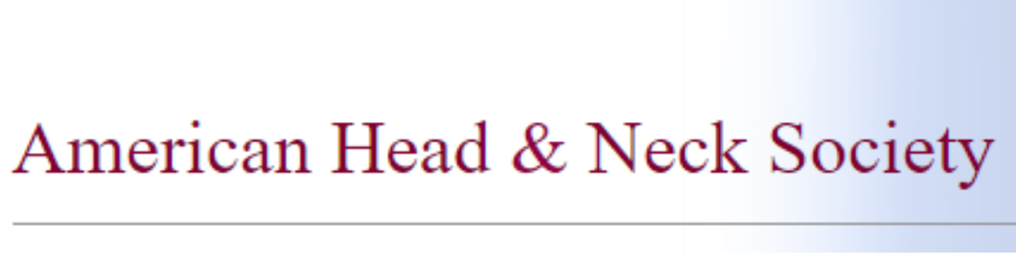 American Head & Neck Society 33