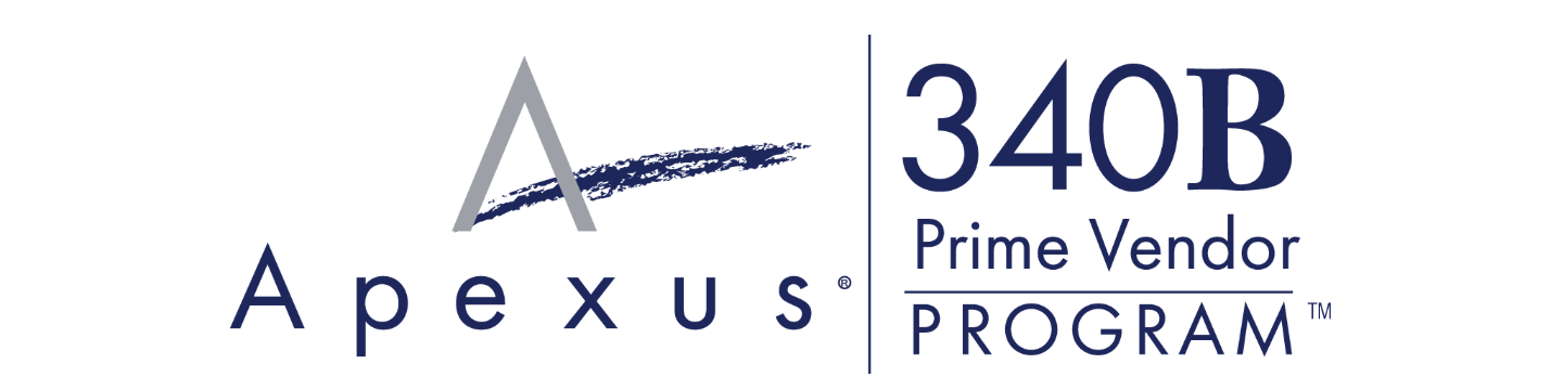 340B Prime Vendor Program Managed by Apexus 18