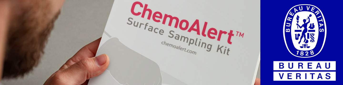 Bureau Veritas (ChemoAlert) 188