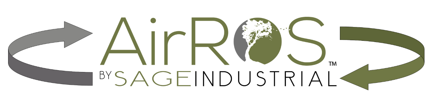 AirROS by SAGE Industrial 154