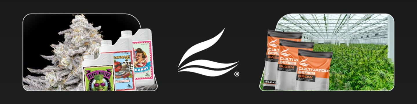 Advanced Nutrients 401