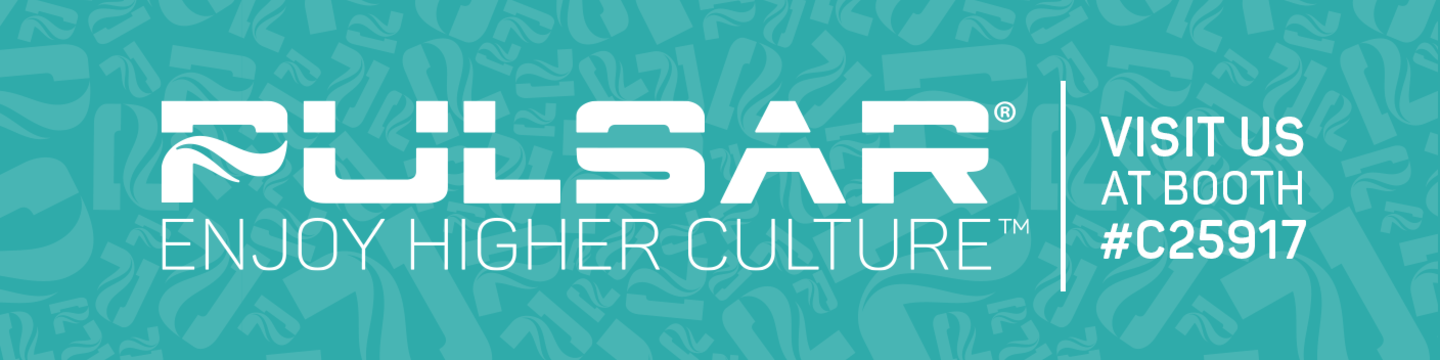 Pulsar Vaporizers 602