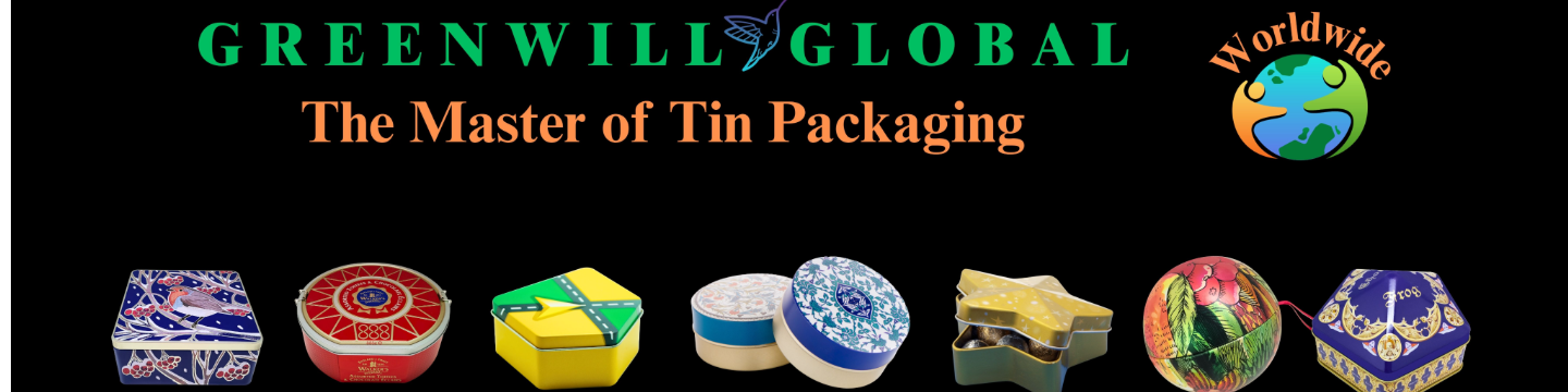 GreenWill Global LLC 616