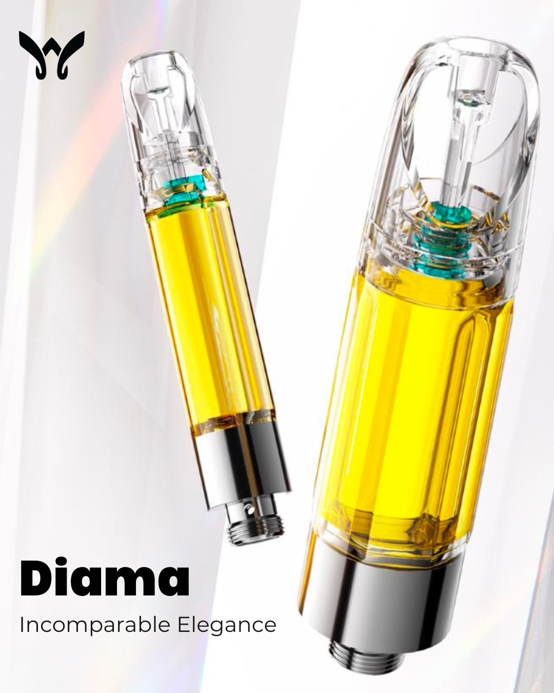 CCELL® Diama Cartridge 102