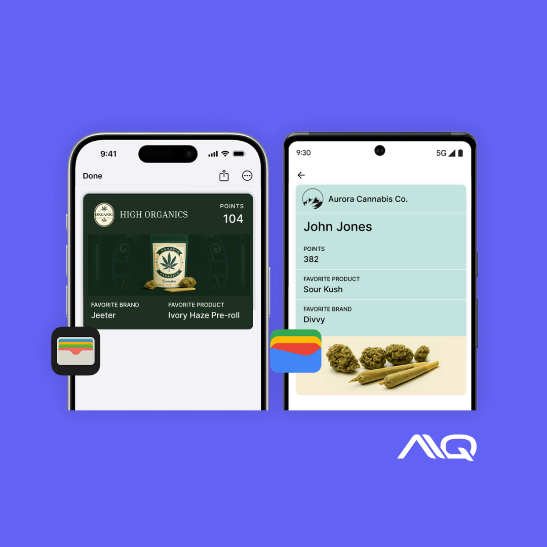 AIQ Marketing Suite 165