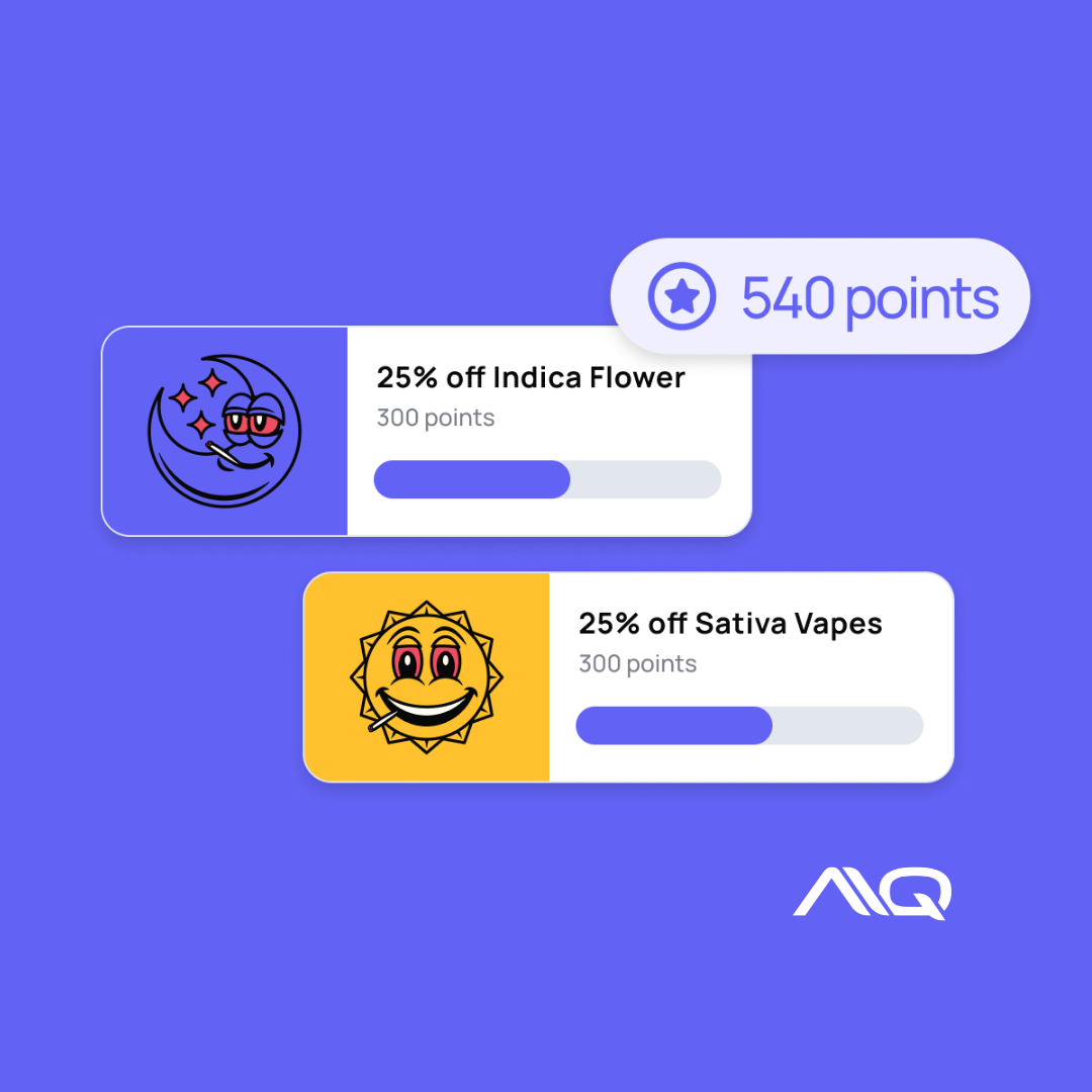 AIQ Loyalty Suite 166