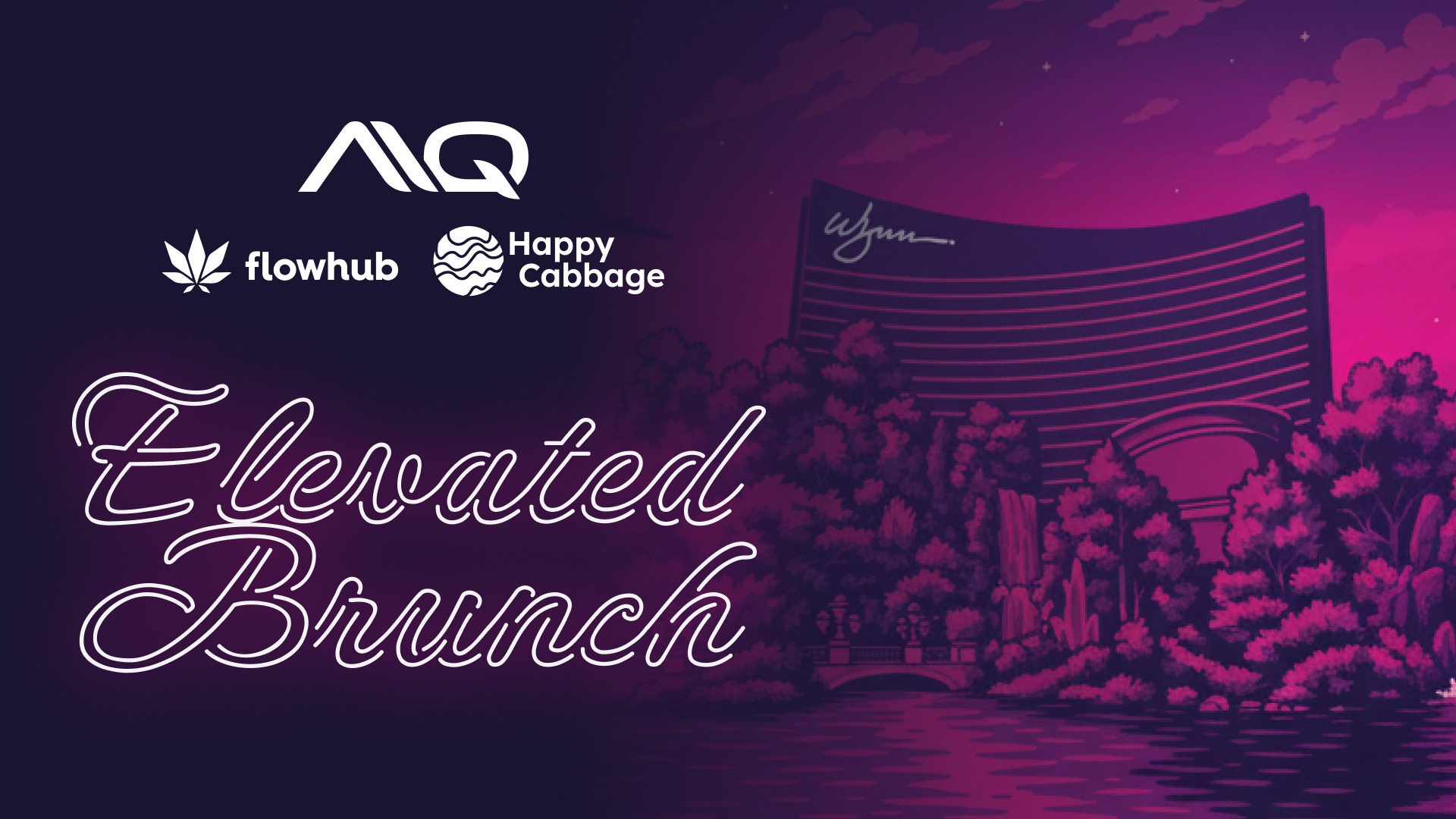 AIQ x Flowhub x Happy Cabbage: Elevated Brunch 2025 -- Reserve your seat ✨ 374