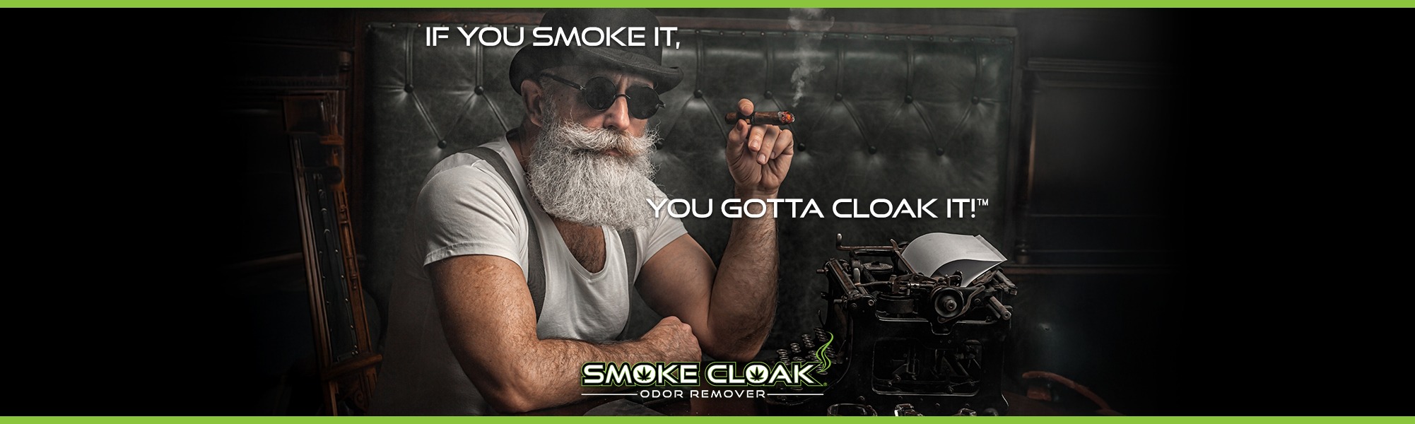 Smoke Cloak® Unveils Revolutionary Odor Removal Solution 391