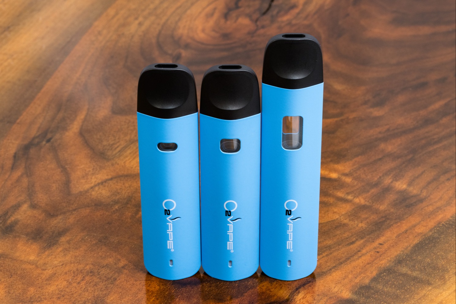 Traveler Extreme® Glass CFB | Disposable Vape Pen 42