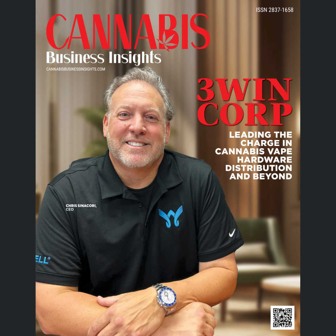 3WIN Corp: Leading the Charge in Cannabis Vape Hardware Distribution and Beyond 60