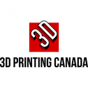 3D Printing Canada 140
