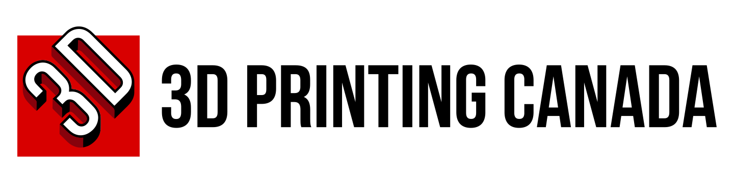 3D Printing Canada 140