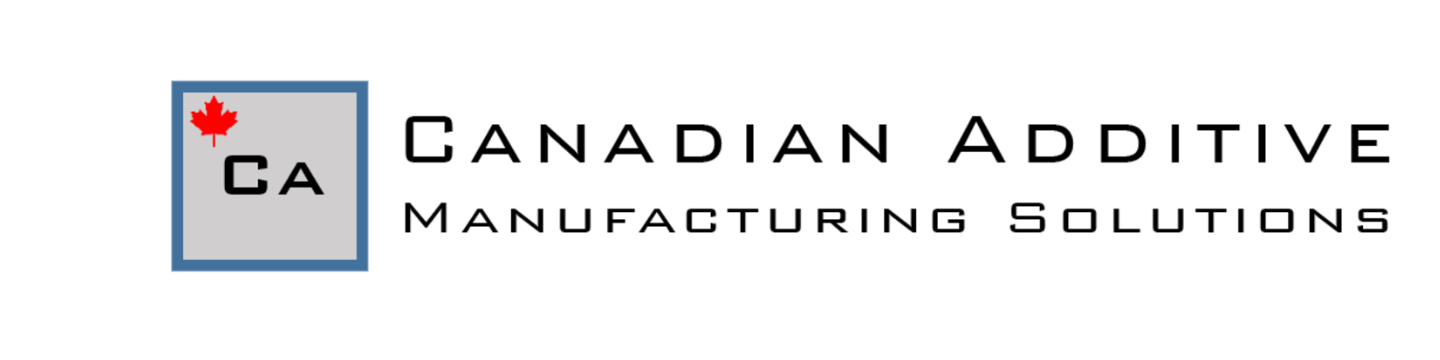Canadian Additive Manufacturing Solutions Inc 199