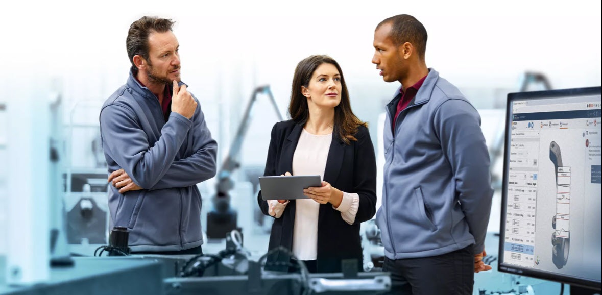 PolyWorks|DataLoop™ 102