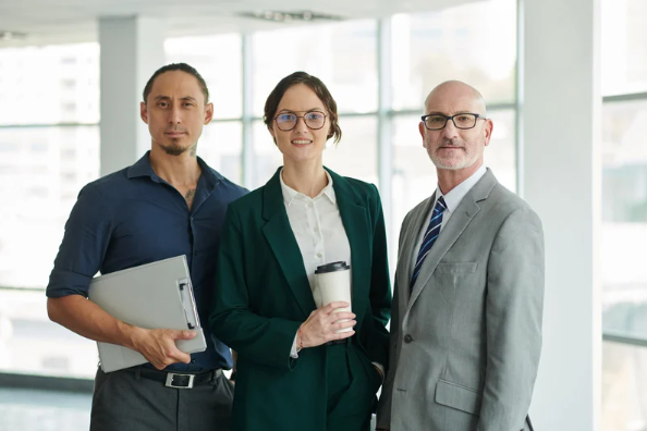 Viridem pour l'automatisation des comptes payables pour le secteur de la foresterie 117