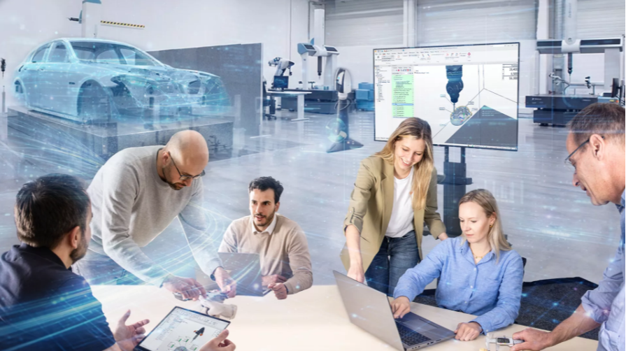 InnovMetric Acquires Strategic Partner Duwe-3d 124